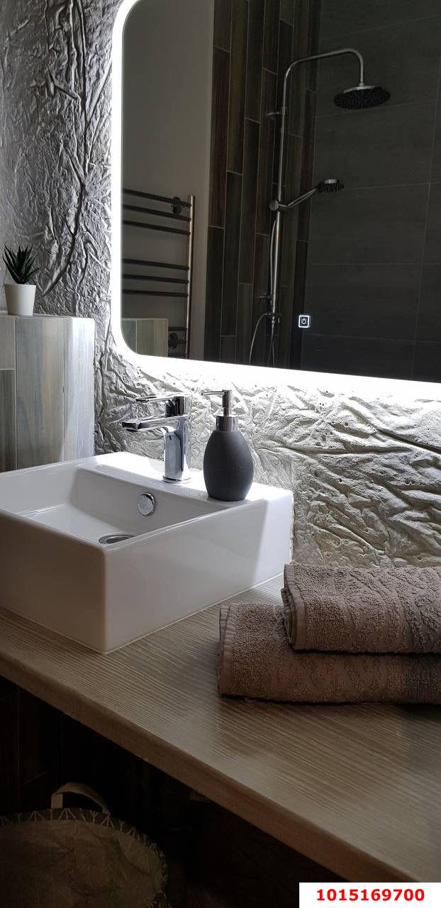 Фото №15: Студия 23 м² - Краснодар, Фестивальный, ул. Круговая, 4/1к2