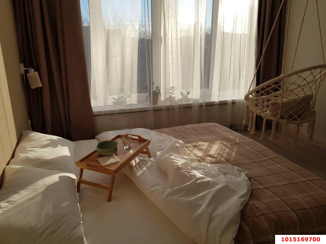 Фото №13: Студия 23 м² - Краснодар, Фестивальный, ул. Круговая, 4/1к2