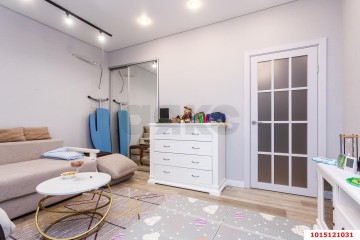 Фото №5: 2-комнатная квартира 62 м² - Краснодар, мкр. 1-й квартал, ул. Домбайская, 61