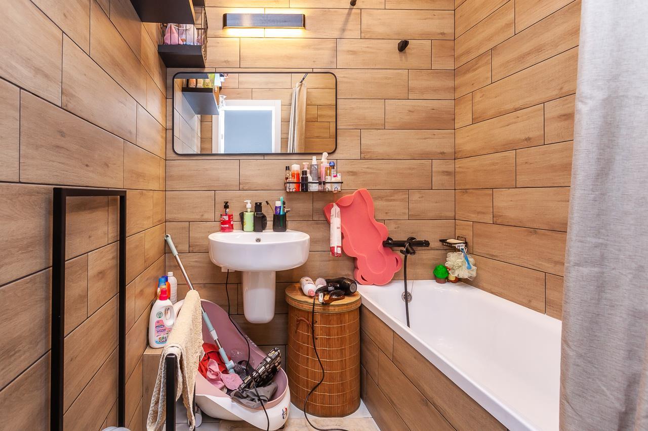 Фото №11: 2-комнатная квартира 65 м² - Краснодар, ЖК Губернский, 1-й квартал, Прикубанский внутригородской округ, мкр. Губернский, ул. Домбайская, 61