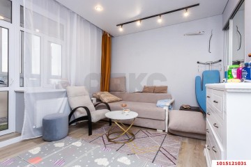 Фото №3: 2-комнатная квартира 62 м² - Краснодар, мкр. 1-й квартал, ул. Домбайская, 61