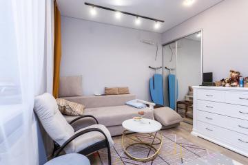 Фото №4: 2-комнатная квартира 62 м² - Краснодар, мкр. Губернский, ул. Домбайская, 61