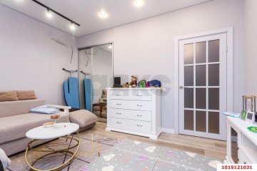 Фото №5: 2-комнатная квартира 65 м² - Краснодар, мкр. 1-й квартал, ул. Домбайская, 61