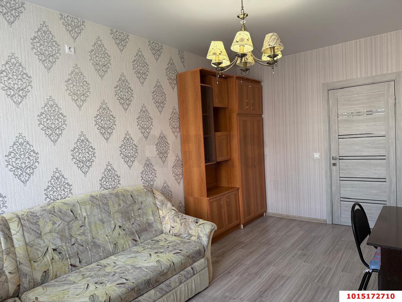 Фото №7: 2-комнатная квартира 56 м² - Краснодар, жилой комплекс Альпы, ул. Командорская, 6