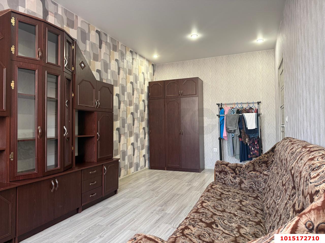 Фото №6: 2-комнатная квартира 56 м² - Краснодар, жилой комплекс Альпы, ул. Командорская, 6