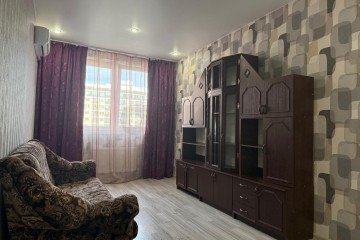 Фото №5: 2-комнатная квартира 56 м² - Краснодар, мкр. жилой комплекс Альпы, ул. Командорская, 6