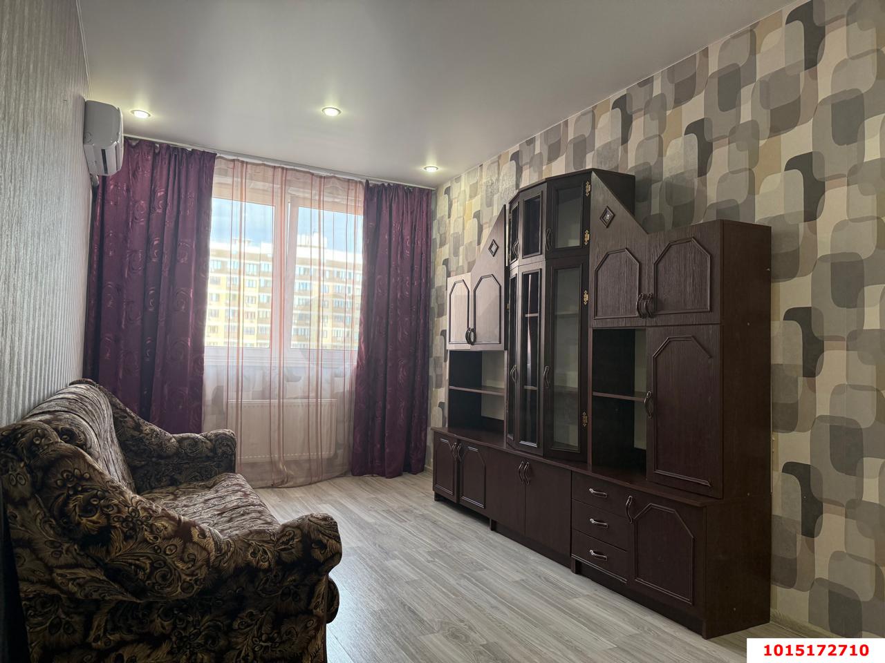 Фото №5: 2-комнатная квартира 56 м² - Краснодар, жилой комплекс Альпы, ул. Командорская, 6