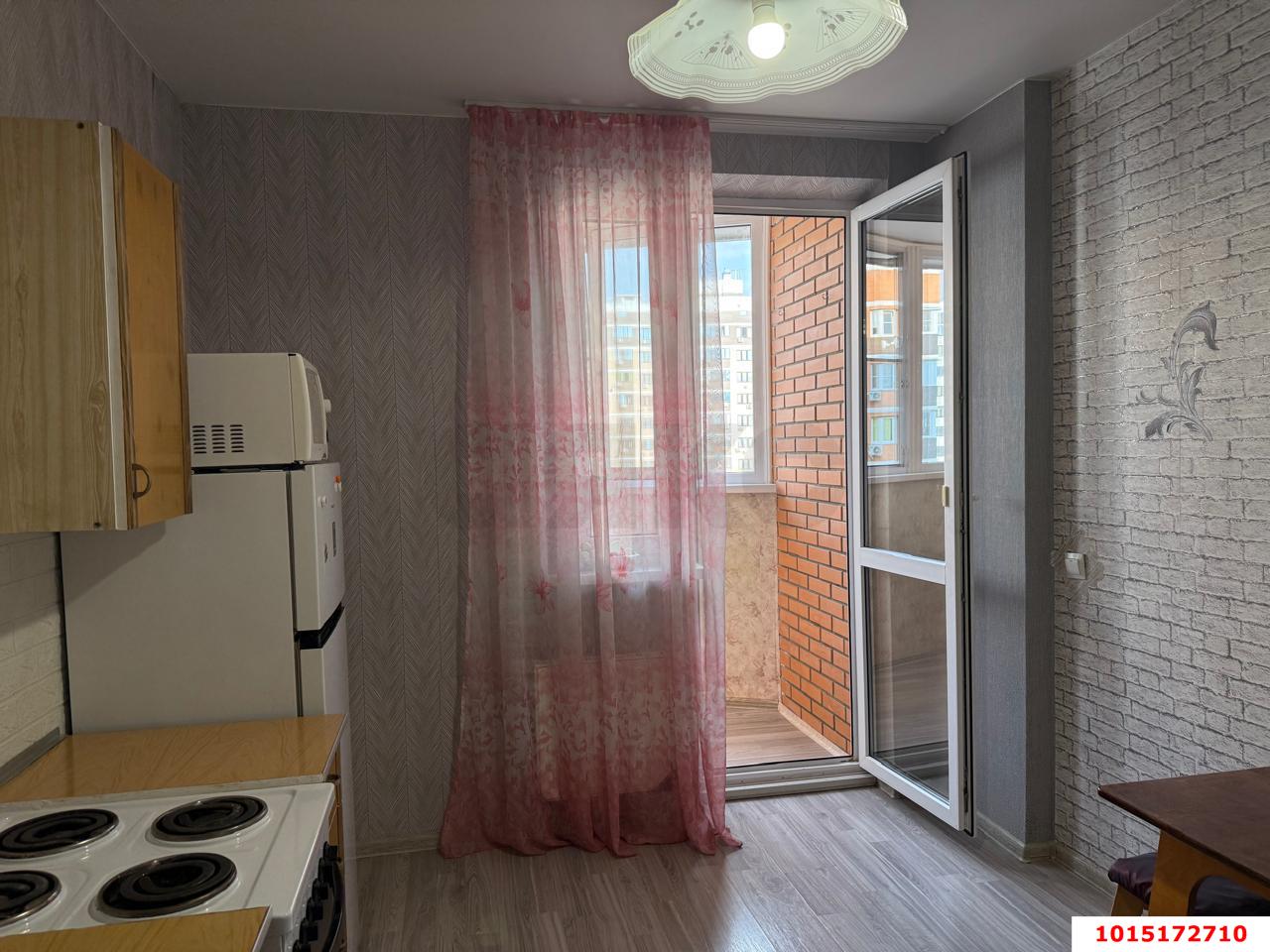 Фото №11: 2-комнатная квартира 56 м² - Краснодар, жилой комплекс Альпы, ул. Командорская, 6