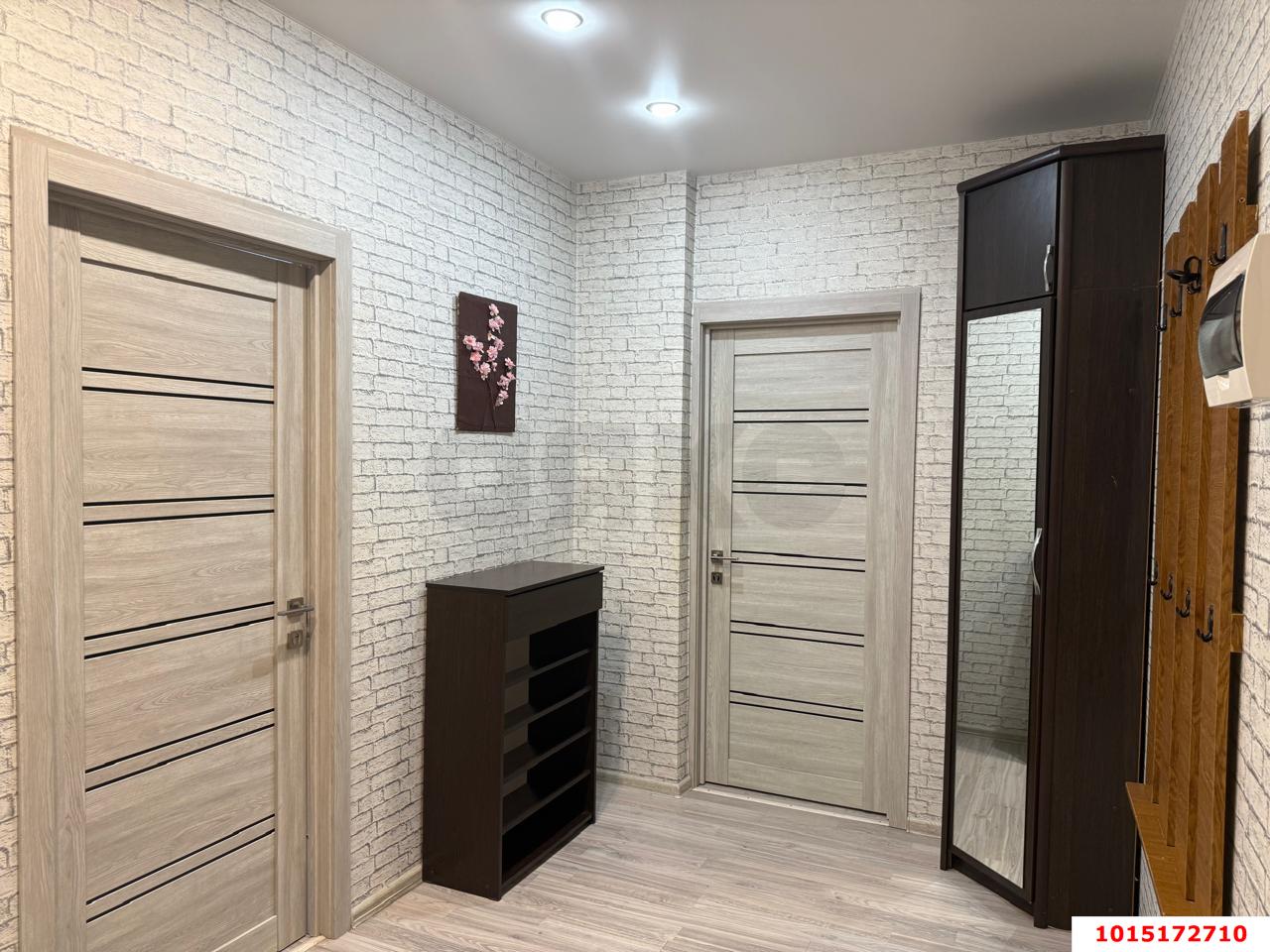 Фото №8: 2-комнатная квартира 56 м² - Краснодар, жилой комплекс Альпы, ул. Командорская, 6