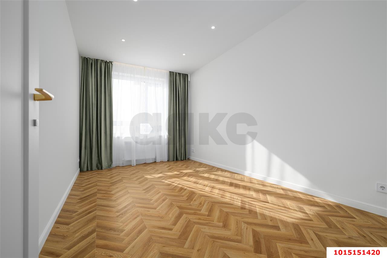 Фото №33: 2-комнатная квартира 62 м² - Краснодар, Парк Победы, ул. Героя Пешкова, 14к2