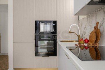 Фото №3: 2-комнатная квартира 62 м² - Краснодар, мкр. Парк Победы, ул. Героя Пешкова, 14к2