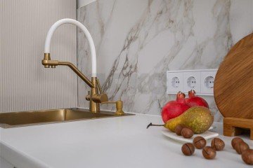 Фото №5: 2-комнатная квартира 62 м² - Краснодар, мкр. Парк Победы, ул. Героя Пешкова, 14к2