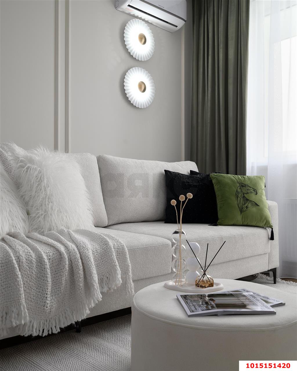 Фото №16: 2-комнатная квартира 62 м² - Краснодар, Парк Победы, ул. Героя Пешкова, 14к2