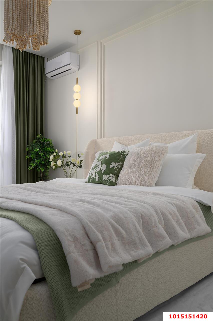 Фото №29: 2-комнатная квартира 62 м² - Краснодар, Парк Победы, ул. Героя Пешкова, 14к2