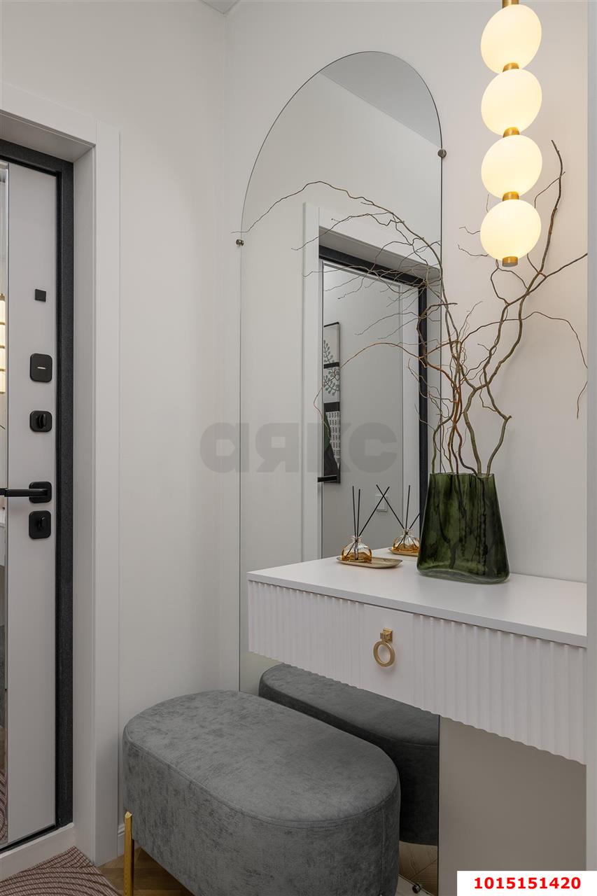 Фото №42: 2-комнатная квартира 62 м² - Краснодар, Парк Победы, ул. Героя Пешкова, 14к2