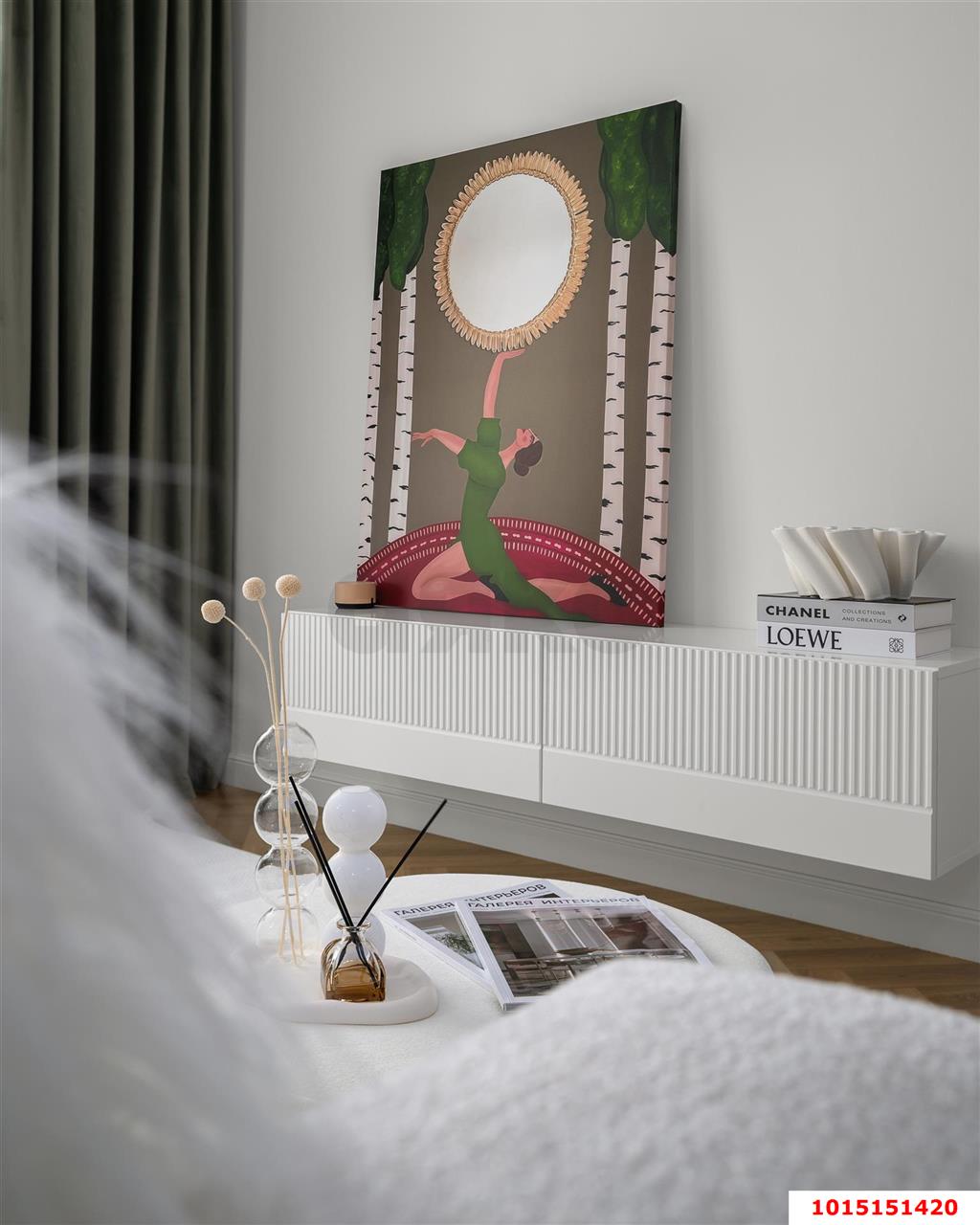 Фото №15: 2-комнатная квартира 62 м² - Краснодар, Парк Победы, ул. Героя Пешкова, 14к2