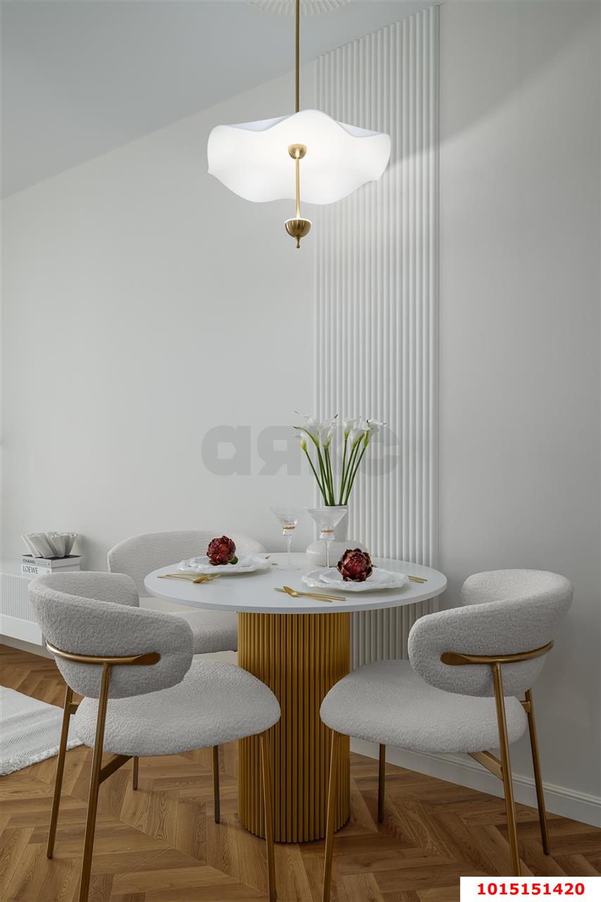 Фото №7: 2-комнатная квартира 62 м² - Краснодар, Парк Победы, ул. Героя Пешкова, 14к2