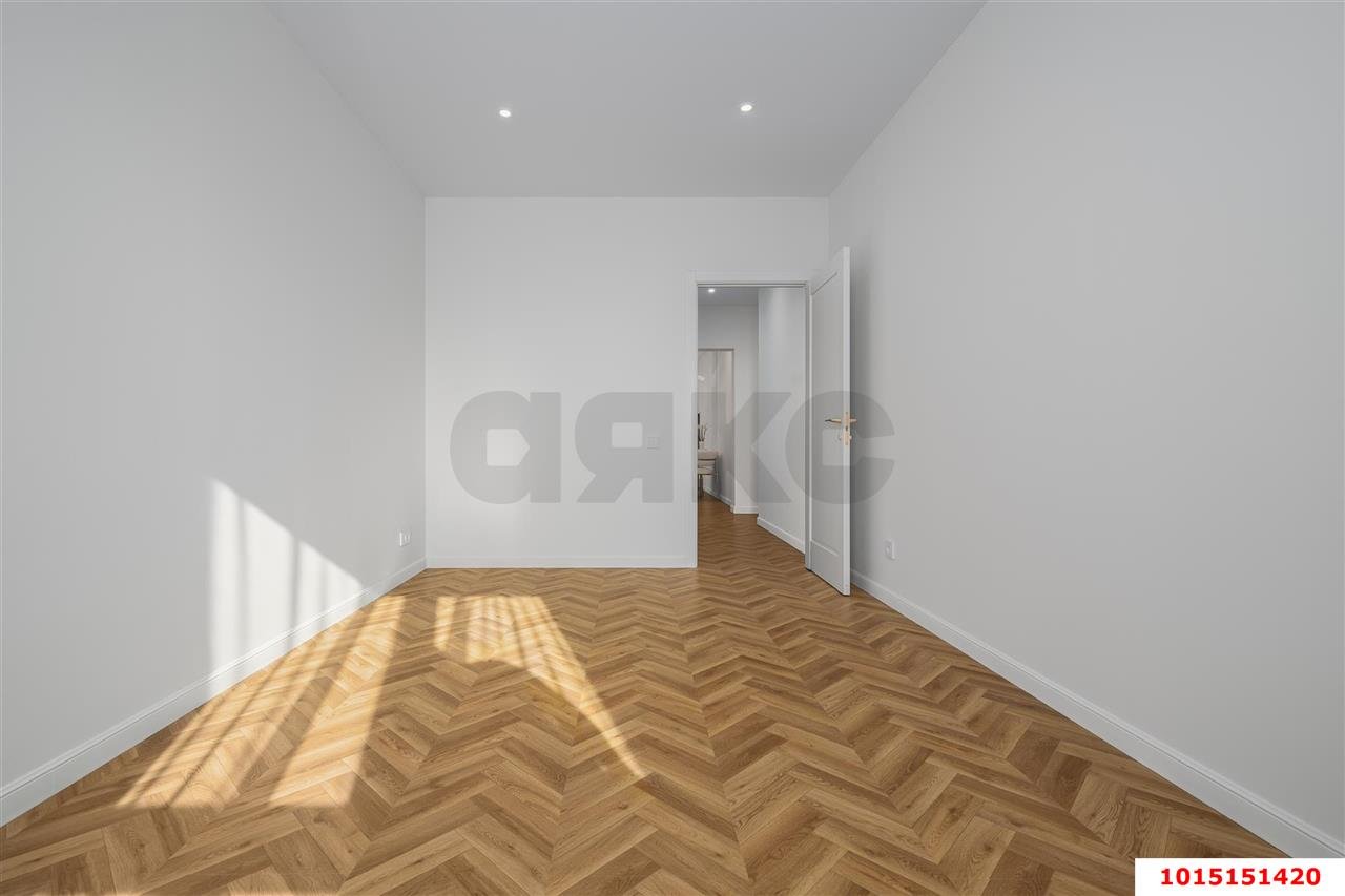 Фото №34: 2-комнатная квартира 62 м² - Краснодар, Парк Победы, ул. Героя Пешкова, 14к2