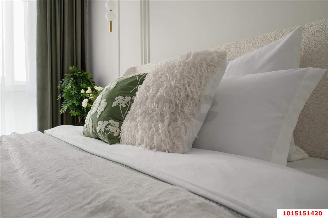 Фото №22: 2-комнатная квартира 62 м² - Краснодар, Парк Победы, ул. Героя Пешкова, 14к2