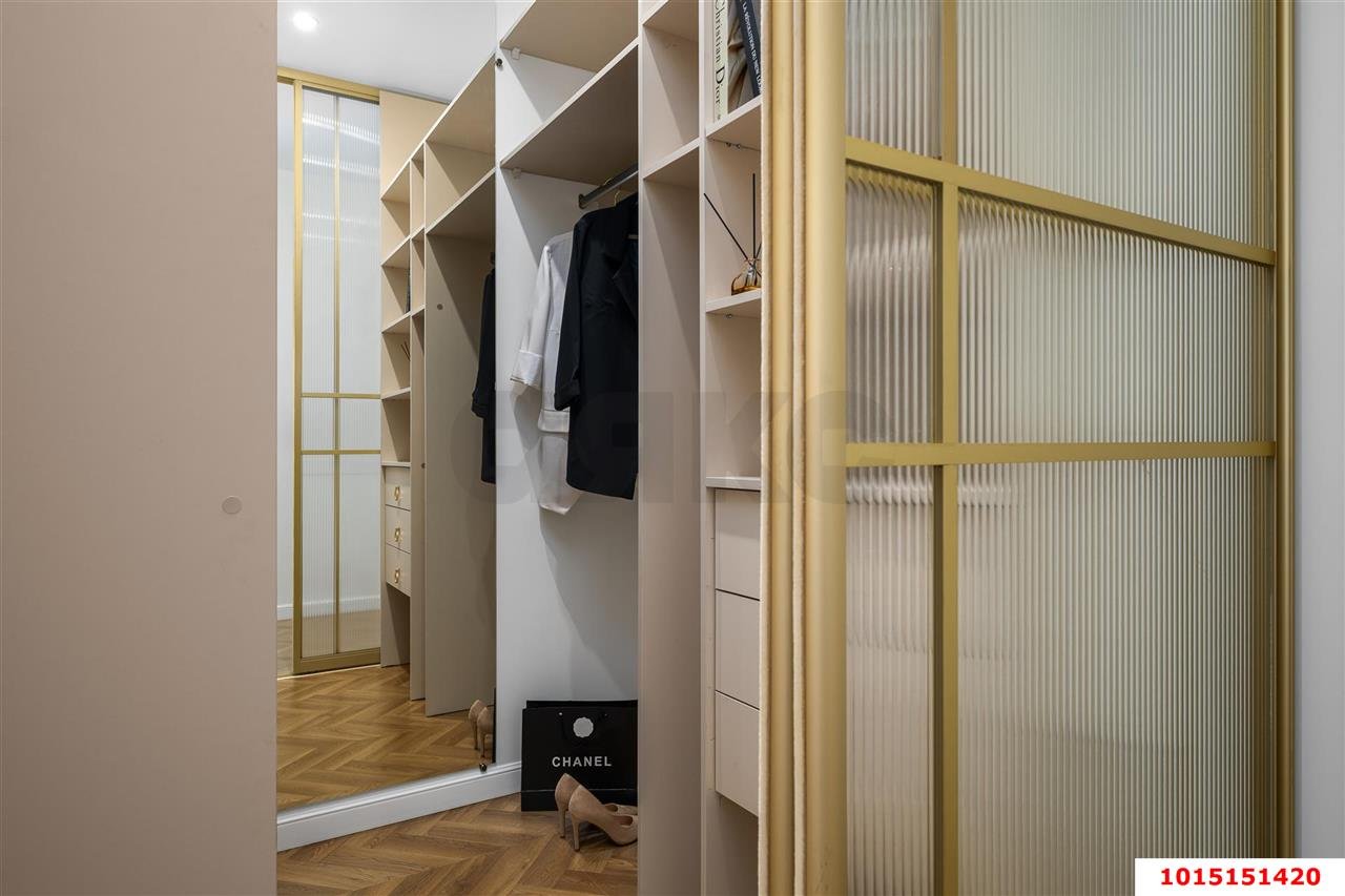 Фото №30: 2-комнатная квартира 62 м² - Краснодар, Парк Победы, ул. Героя Пешкова, 14к2