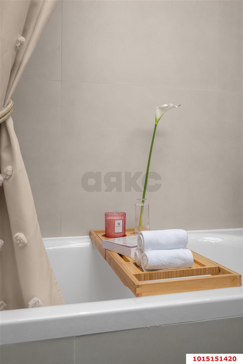 Фото №39: 2-комнатная квартира 62 м² - Краснодар, Парк Победы, ул. Героя Пешкова, 14к2