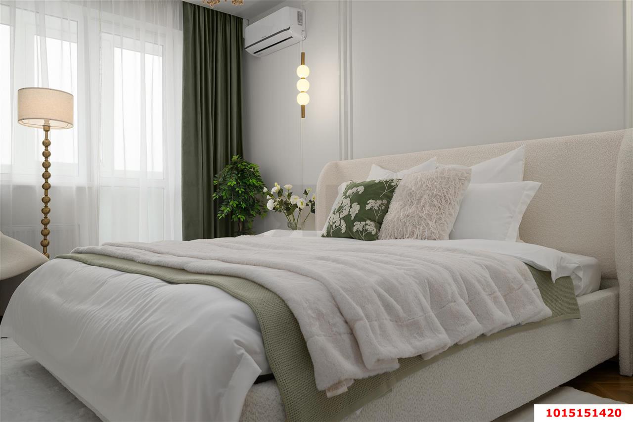 Фото №21: 2-комнатная квартира 62 м² - Краснодар, Парк Победы, ул. Героя Пешкова, 14к2