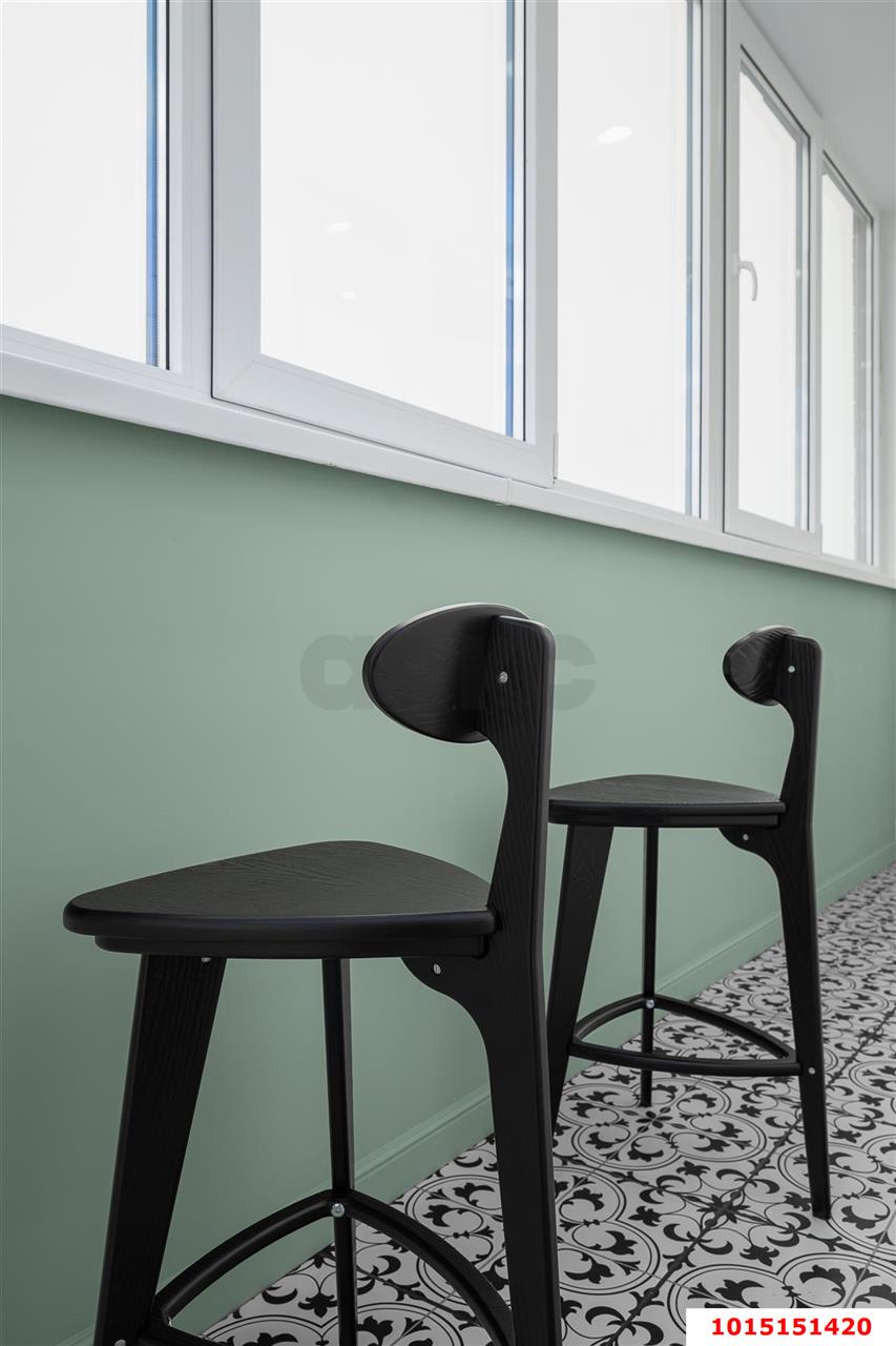 Фото №18: 2-комнатная квартира 62 м² - Краснодар, Парк Победы, ул. Героя Пешкова, 14к2