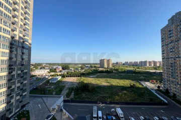 Фото №5: 1-комнатная квартира 45 м² - Краснодар, мкр. жилой комплекс Сказка Град, ул. имени В.Н. Мачуги, 166Ак2