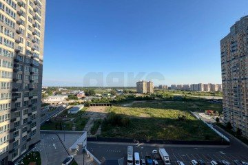 Фото №5: 1-комнатная квартира 45 м² - Краснодар, мкр. жилой комплекс Сказка Град, ул. имени В.Н. Мачуги, 166Ак2