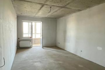 Фото №4: 1-комнатная квартира 45 м² - Краснодар, мкр. жилой комплекс Сказка Град, ул. имени В.Н. Мачуги, 166Ак2