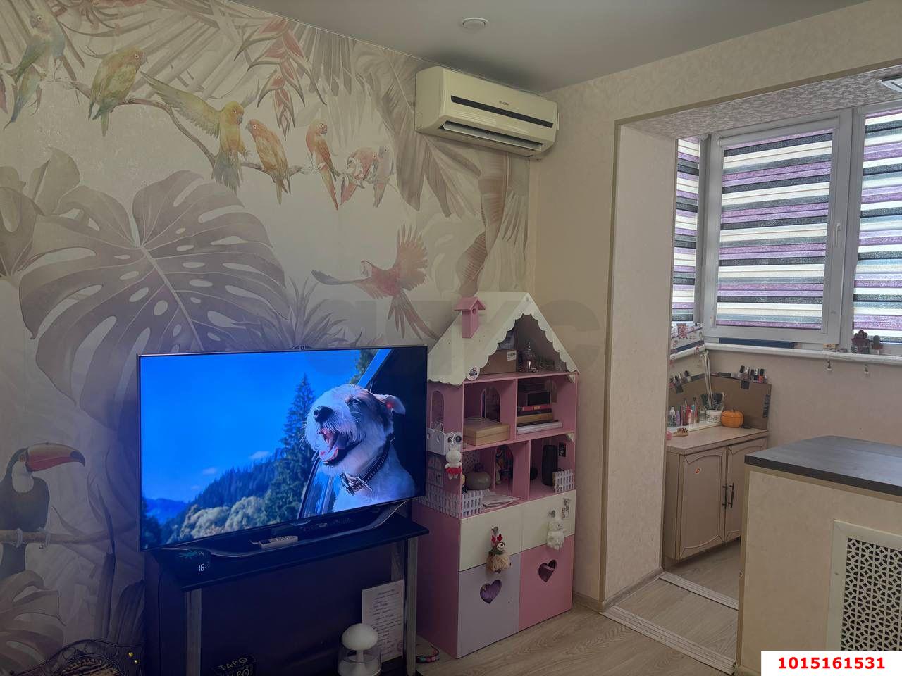 Фото №5: 3-комнатная квартира 85 м² - Краснодар, Московский, ул. Карякина, 17