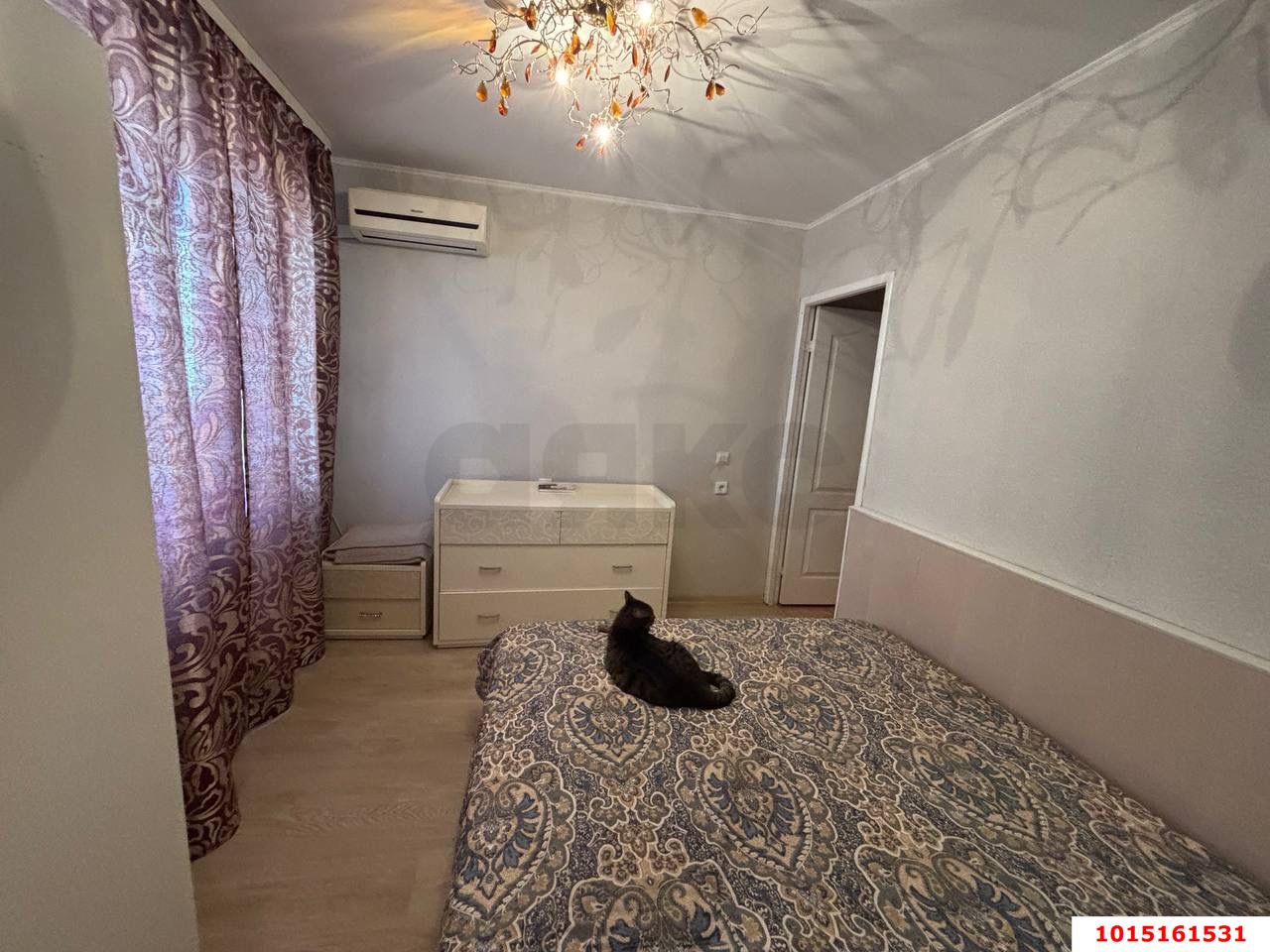 Фото №14: 3-комнатная квартира 85 м² - Краснодар, Московский, ул. Карякина, 17