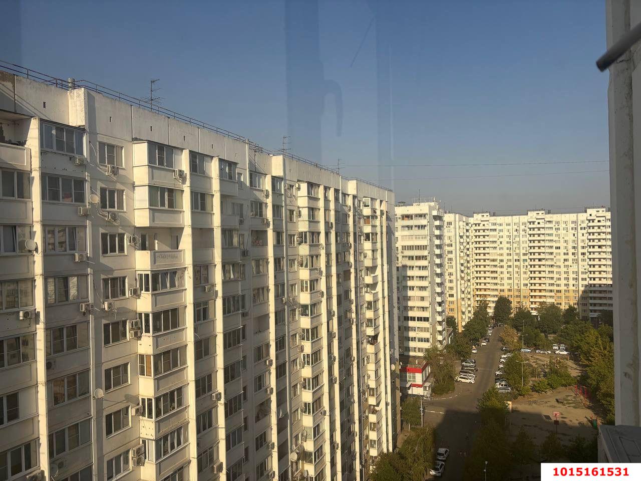 Фото №12: 3-комнатная квартира 85 м² - Краснодар, Московский, ул. Карякина, 17