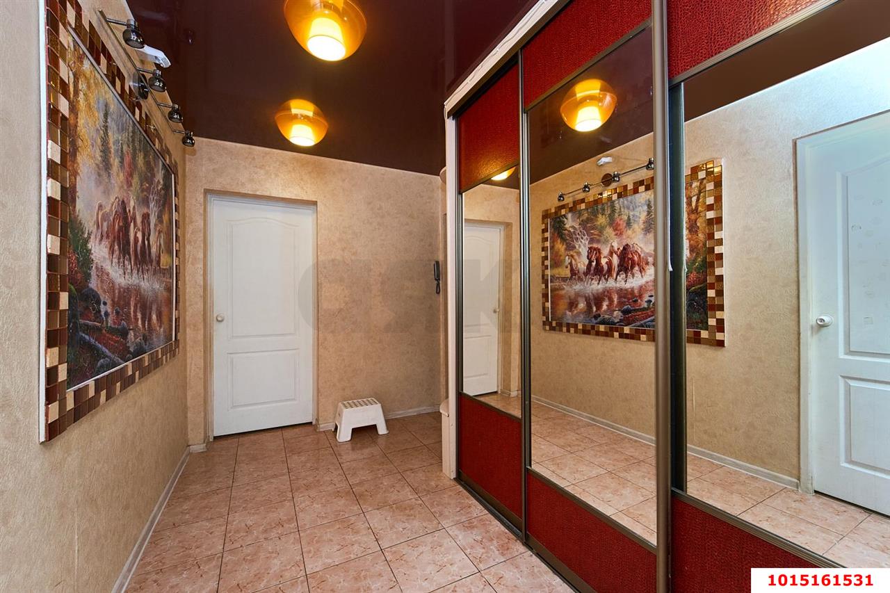 Фото №15: 3-комнатная квартира 85 м² - Краснодар, Московский, ул. Карякина, 17