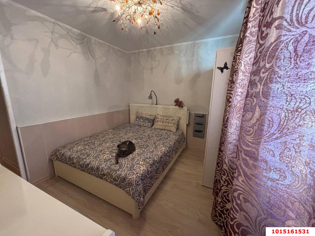 Фото №15: 3-комнатная квартира 85 м² - Краснодар, Московский, ул. Карякина, 17