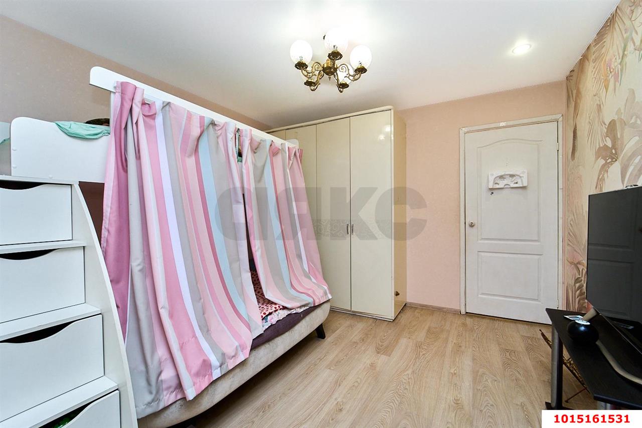 Фото №5: 3-комнатная квартира 85 м² - Краснодар, Московский, ул. Карякина, 17