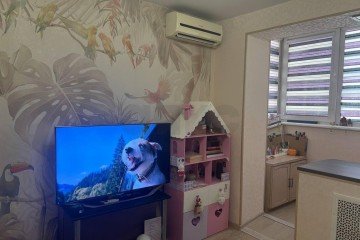 Фото №5: 3-комнатная квартира 85 м² - Краснодар, мкр. Московский, ул. Карякина, 17