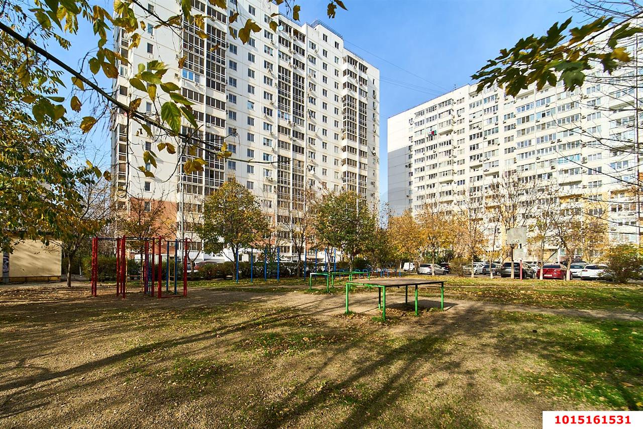 Фото №19: 3-комнатная квартира 85 м² - Краснодар, Московский, ул. Карякина, 17