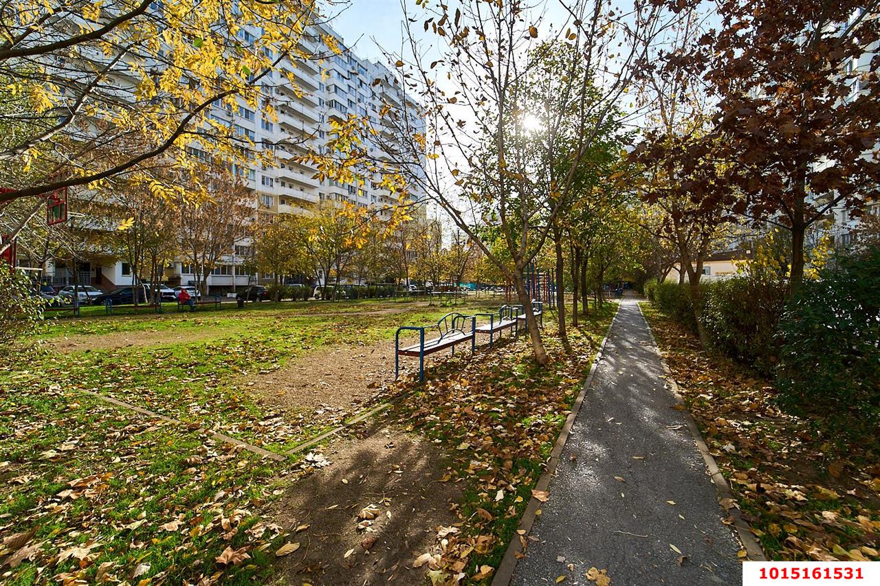 Фото №18: 3-комнатная квартира 85 м² - Краснодар, Московский, ул. Карякина, 17