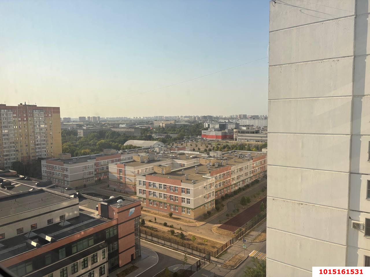 Фото №16: 3-комнатная квартира 85 м² - Краснодар, Московский, ул. Карякина, 17