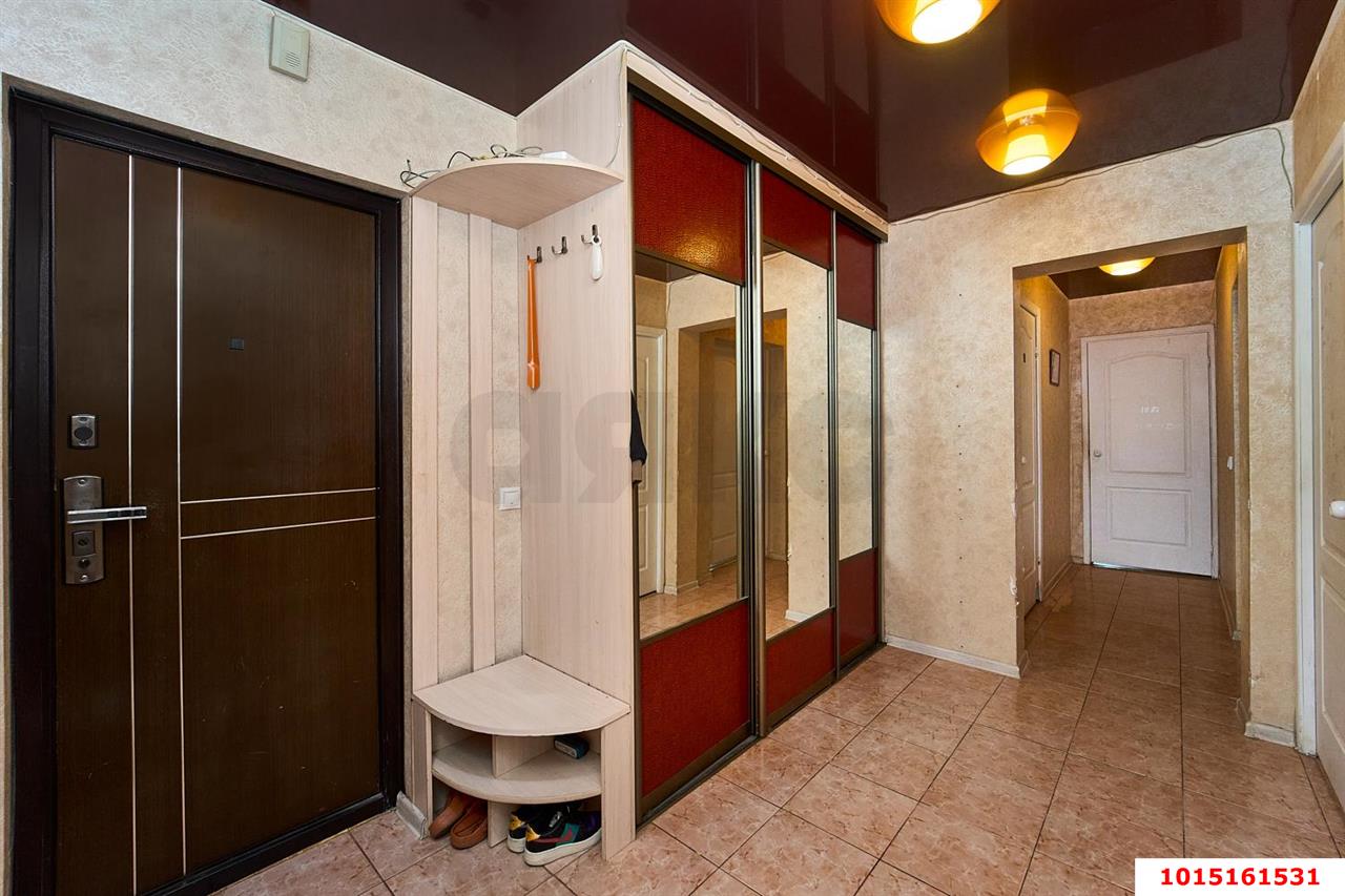 Фото №14: 3-комнатная квартира 85 м² - Краснодар, Московский, ул. Карякина, 17