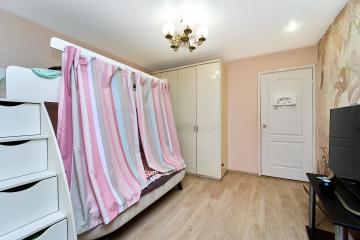 Фото №5: 3-комнатная квартира 78 м² - Краснодар, мкр. Московский, ул. Карякина, 17