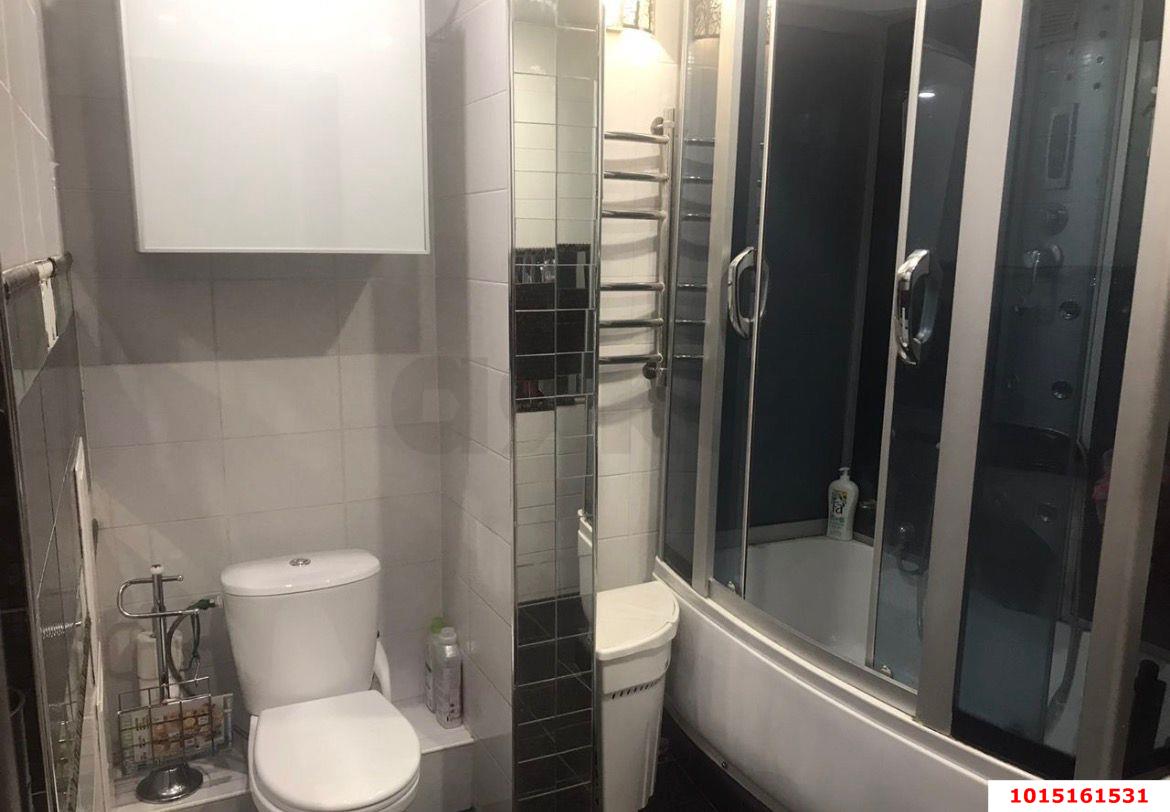 Фото №18: 3-комнатная квартира 85 м² - Краснодар, Московский, ул. Карякина, 17