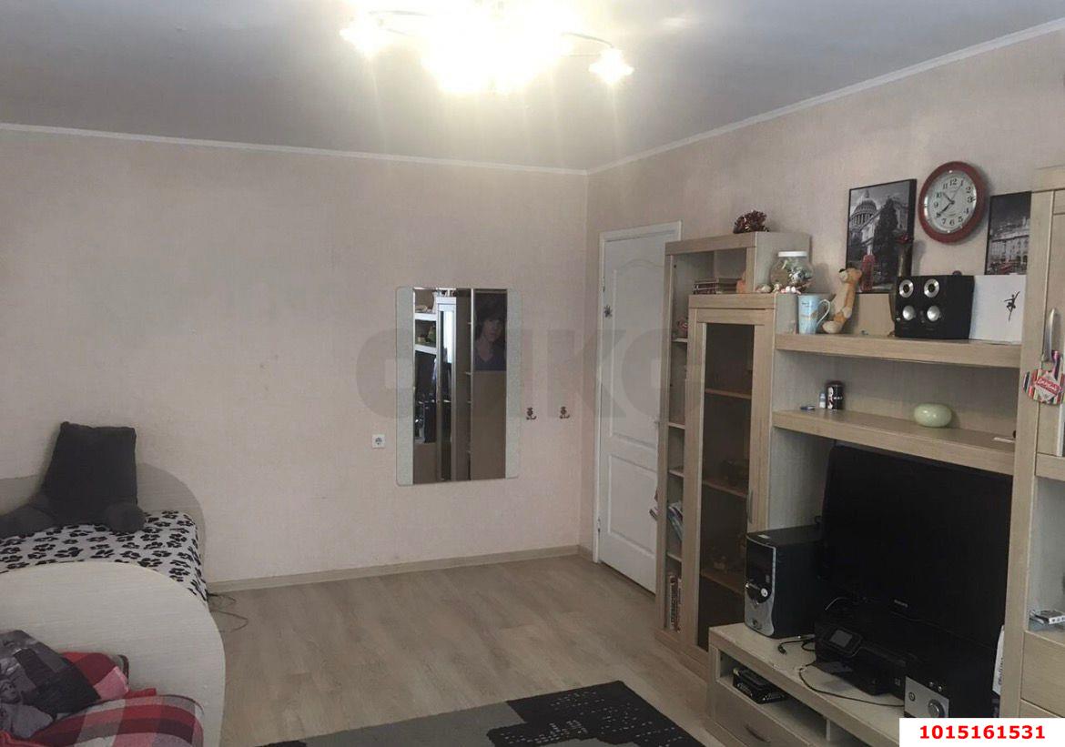 Фото №16: 3-комнатная квартира 85 м² - Краснодар, Московский, ул. Карякина, 17