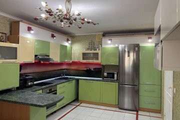 Фото №3: 3-комнатная квартира 85 м² - Краснодар, мкр. Московский, ул. Карякина, 17