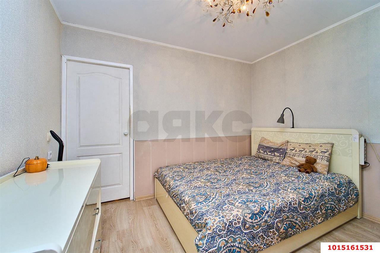 Фото №10: 3-комнатная квартира 85 м² - Краснодар, Московский, ул. Карякина, 17