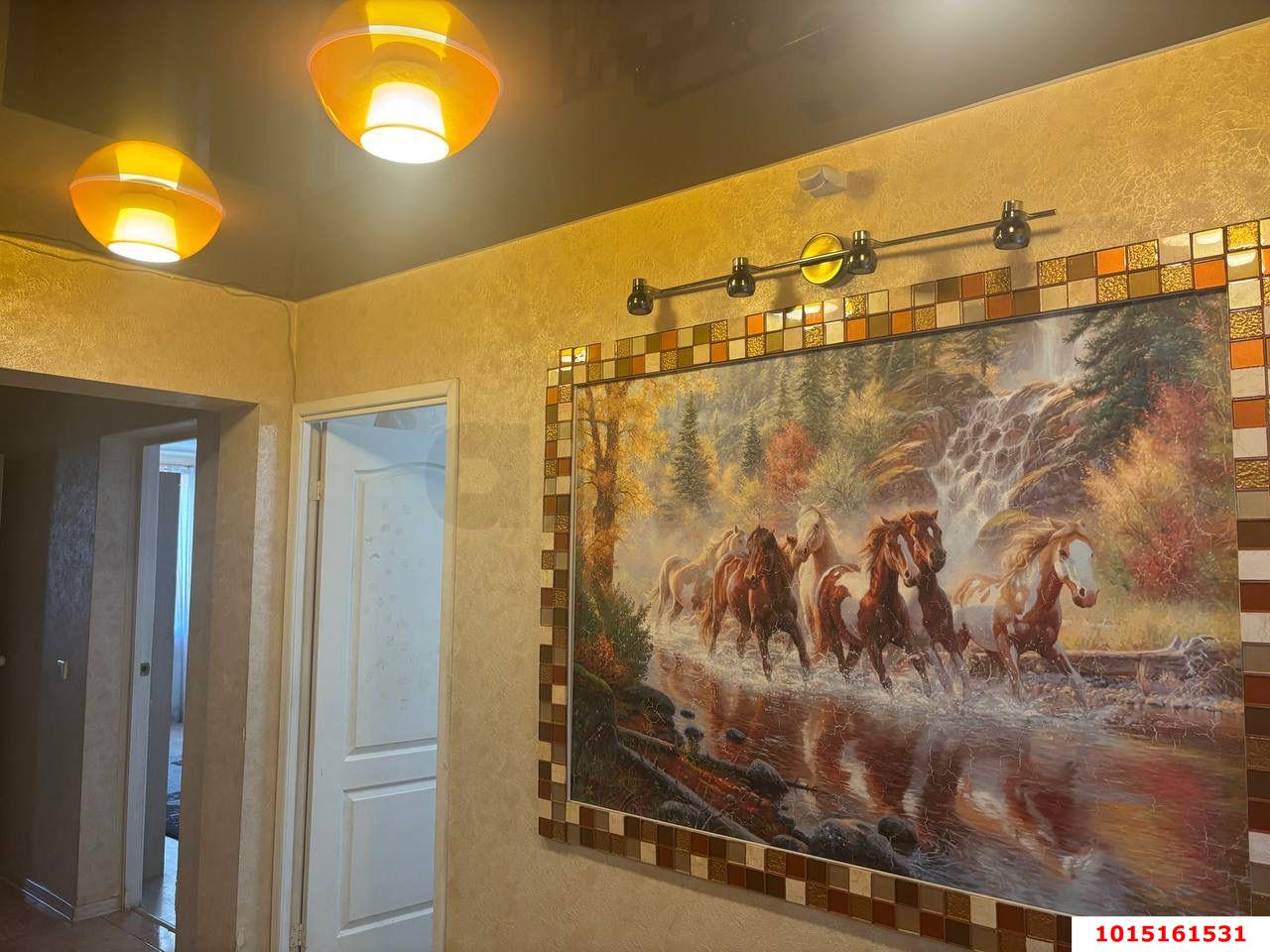 Фото №20: 3-комнатная квартира 85 м² - Краснодар, Московский, ул. Карякина, 17