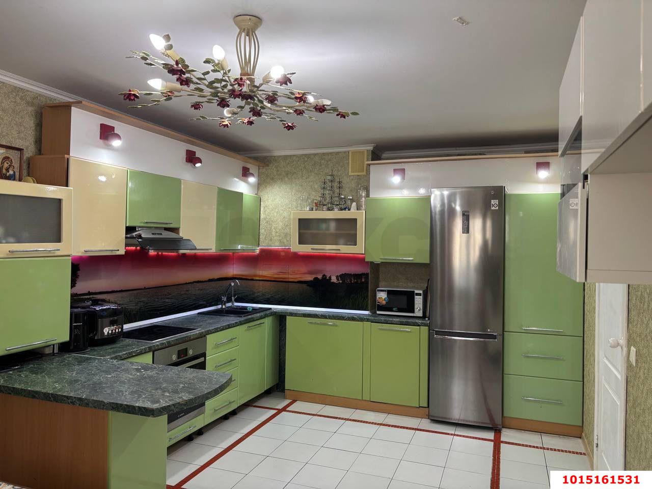 Фото №3: 3-комнатная квартира 85 м² - Краснодар, Московский, ул. Карякина, 17