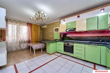 Фото №1: 3-комнатная квартира 85 м² - Краснодар, мкр. Московский, ул. Карякина, 17