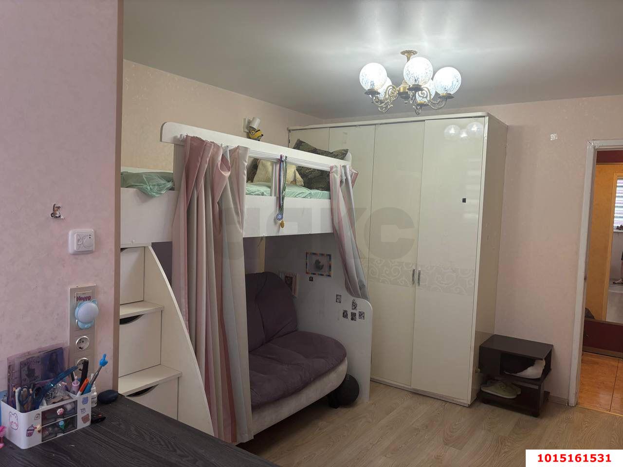 Фото №7: 3-комнатная квартира 85 м² - Краснодар, Московский, ул. Карякина, 17